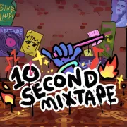 10 Second Mixtape
