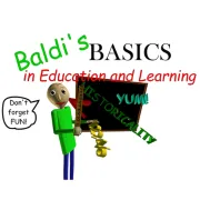 Baldi's Basics in Education and Learning