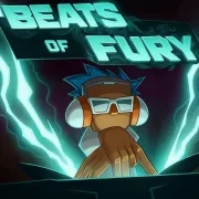 Beats Of Fury