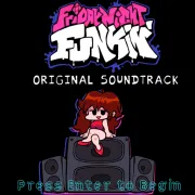 Friday Night Funkin'