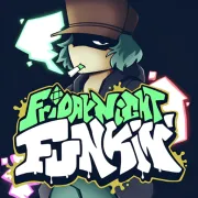 Friday Night Funkin VS Garcello