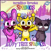Happy Tree Sprunkis