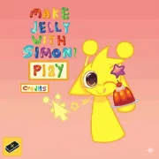 Make Jelly With Simon