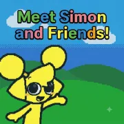 Meet Simon and Friends!