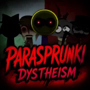 ParaSprunki 20.0