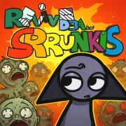 Revive Dead Sprunkis