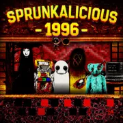Sprunkalicious 1996