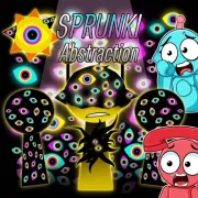 Sprunki Abstraction