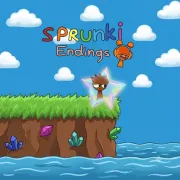 Sprunki All Endings