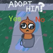Sprunki But Adopt Brud