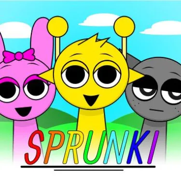 Sprunki