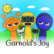 Sprunki Garnold’s Joy