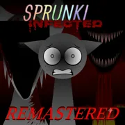 Sprunki Infected Remastered
