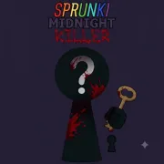 Sprunki Midnight Killer