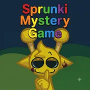 Sprunki Mystery Game