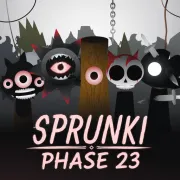 Sprunki Phase 23