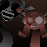 Sprunki Phase 7: Ongoing Onslaught