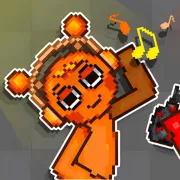 Sprunki Playground Mod