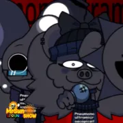 Sprunki Pneumonoultramicroscopicsilicovolcanoconiosis