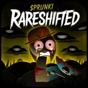Sprunki Rareshifted