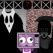 Sprunki Remastered Cancelled Build