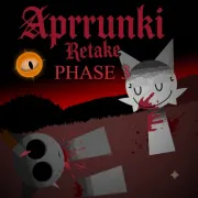 Sprunki Retake Phase 3