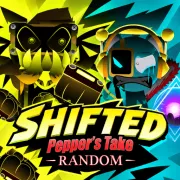 Sprunki Shifted Pepper's Take Random