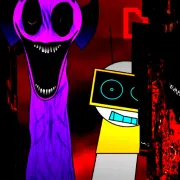 Sprunki Splunko Drip