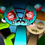 Sprunki Too Cruel Update
