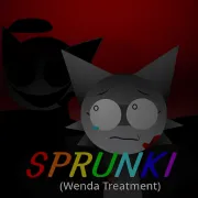 Sprunki Wenda Treatment