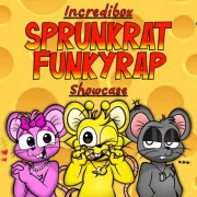 Sprunkrat Funky Rap