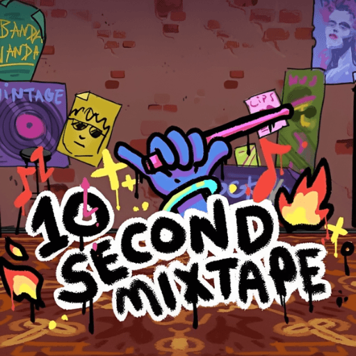 10 Second Mixtape