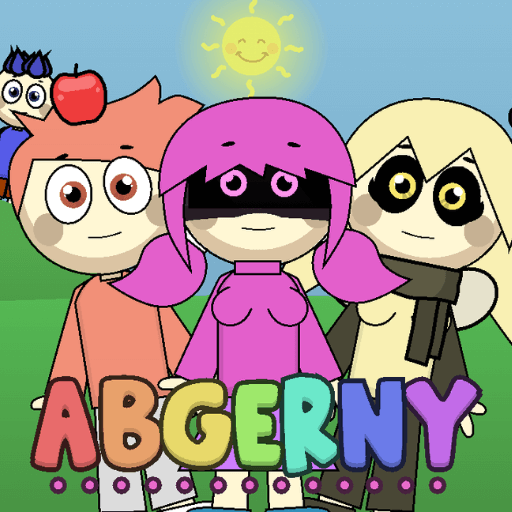 Abgerny But Human game online