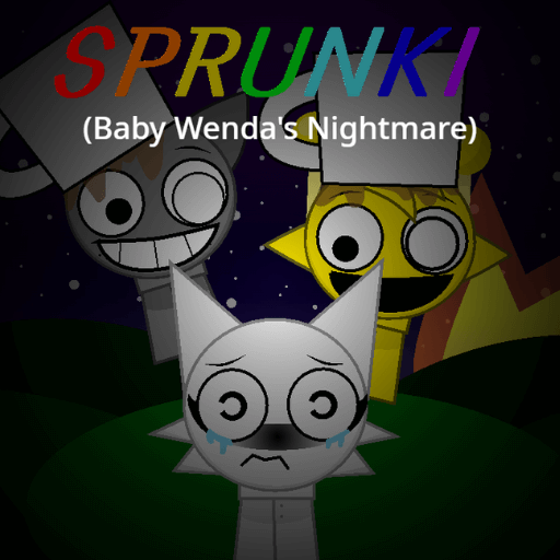 Baby Wenda&rsquo;s Nightmare game online