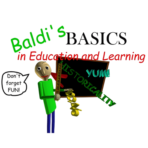 Baldi's Basics in Education and Learning