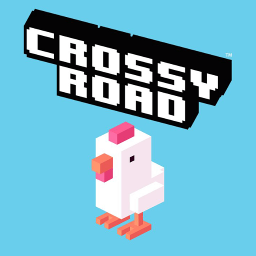 Crossy Road Unblocked game