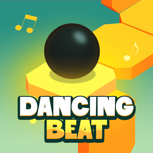 Dancing Beat game