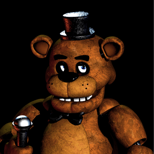 Five Nights at Freddy's game
