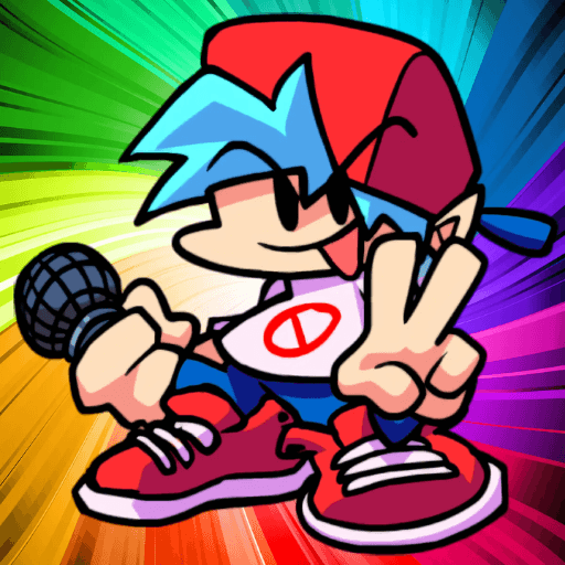 Friday Night Sprunki