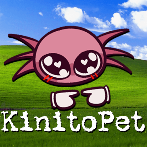 KinitoPET game