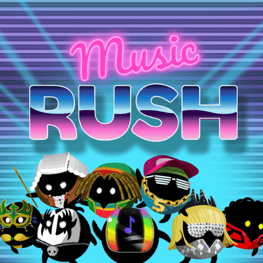 Music Rush