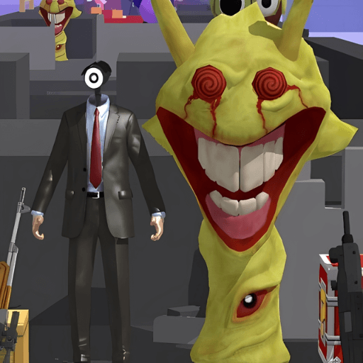 One Bullet To Sprunki game
