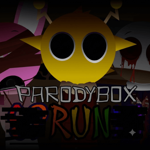 Parodybox Sprunki Shifted