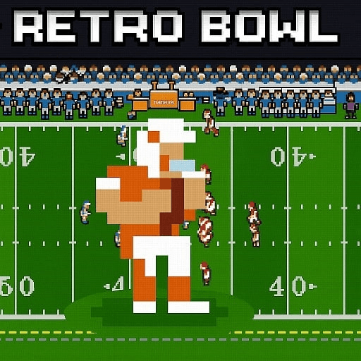 Retro Bowl 76