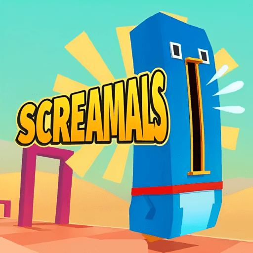 Screamals