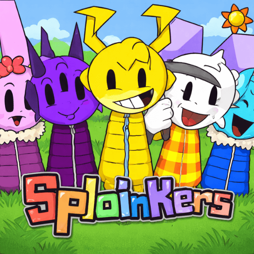 Sploinkers game