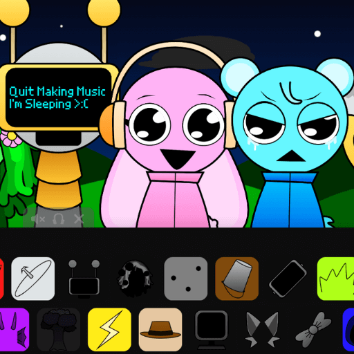 Spronki Babies Swap game online