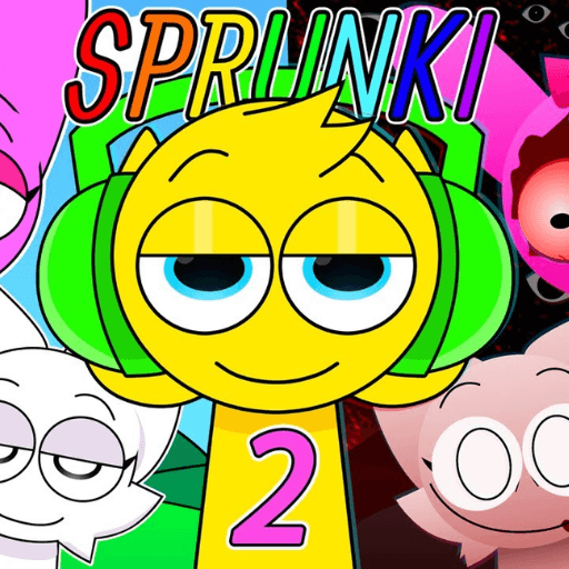 Sprunki 2