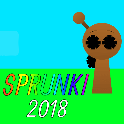 Sprunki 2018 game online