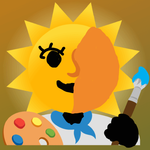 Sprunki 69 Optimized's central character